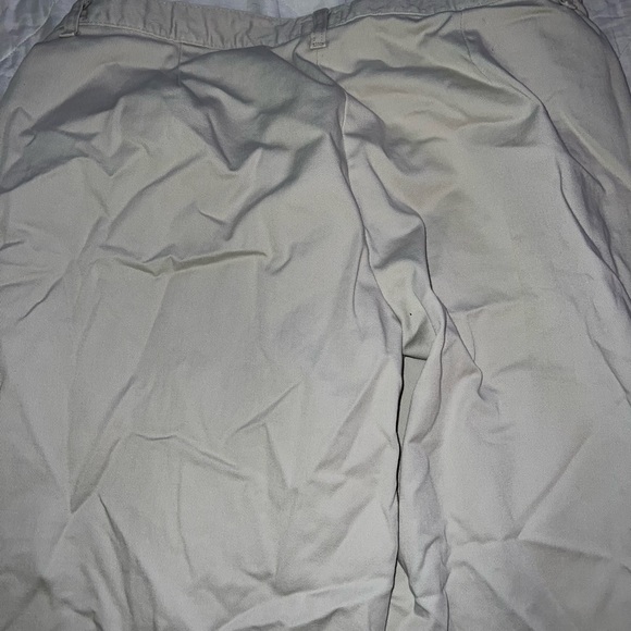 Riders Stretch Khaki Pants - Picture 5 of 6